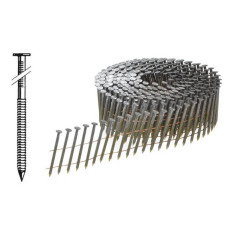 Цвяхи сталеві 4050 шт BOSTITCH 90х3.33 мм F333R90Q