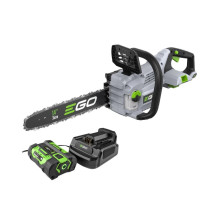 Ланцюгова пила акумуляторна EGO CS1411E KIT F840022016