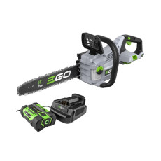 Ланцюгова пила акумуляторна EGO CS1411E KIT F840022016
