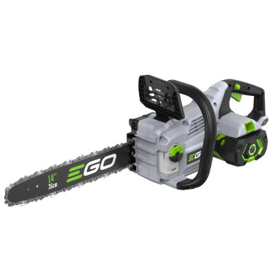 Ланцюгова пила акумуляторна EGO CS1411E KIT F840022016