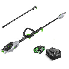 Висоторіз телескопічний акумуляторний EGO PS1003E KIT F840033003