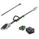 Висоторіз телескопічний акумуляторний EGO PS1003E KIT F840033003