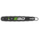Шина з ланцюгом EGO 0.325