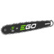 Шина з ланцюгом EGO 0.325