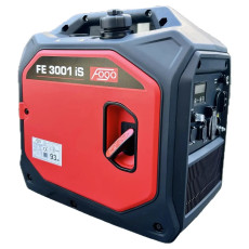 Генератор інверторний бензиновий FOGO FE3001iS