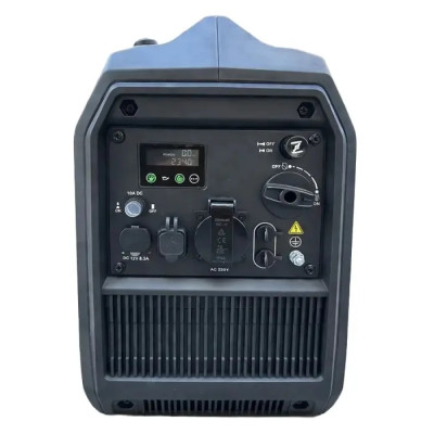 Генератор инверторный бензиновый FOGO FE3001iS