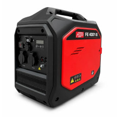 Генератор інверторний бензиновий FOGO FE4001iS