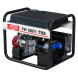 Генератор бензиновий Fogo FH 6001 TRE