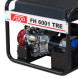 Генератор бензиновий Fogo FH 6001 TRE