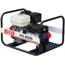 Генератор бензиновий Fogo FH 8000
