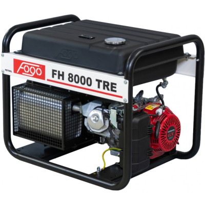 Генератор бензиновий Fogo FH 9000 TRE