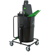 Миксерная установка Eibenstock FloorMix2300