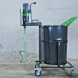 Міксерна установка Eibenstock FloorMix2300