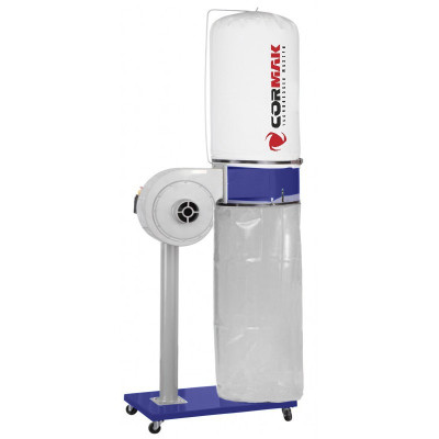 Аспірація CORMAK FM 230 A