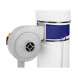 Аспірація CORMAK FM 230 A