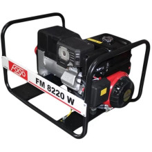 Генератор зварювальний бензиновий Fogo FM 8220 W