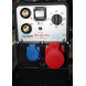 Генератор зварювальний бензиновий Fogo FM 8220 W