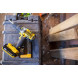 Дрель-шуруповёрт ударная аккумуляторная STANLEY FatMax FMC626C2K