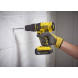 Дрель-шуруповёрт ударная аккумуляторная STANLEY FatMax FMC626C2K