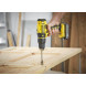 Дрель-шуруповёрт ударная аккумуляторная STANLEY FatMax FMC626C2K