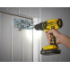 Дрель-шуруповёрт ударная аккумуляторная STANLEY FatMax FMC626C2K