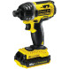 Акумуляторний ударний гвинтоверт STANLEY FATMAX FMC645D2