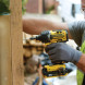 Акумуляторний ударний гвинтоверт STANLEY FATMAX FMC645D2