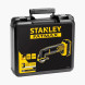 Многофункциональный инструмент (Реноватор) аккумуляторный STANLEY FatMax FMC710D2