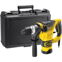 Перфоратор STANLEY FatMax FME1250K
