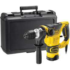 Перфоратор STANLEY FatMax FME1250K