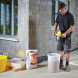 Миксер строительный STANLEY FatMax FME190