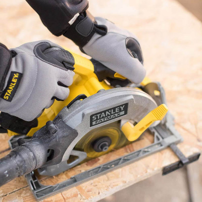 Дискова пила STANLEY FatMax FME301