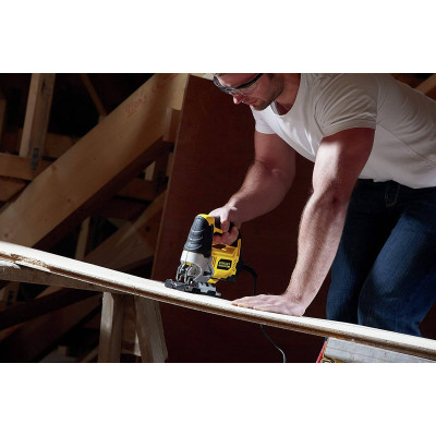 Лобзик електричний STANLEY FatMax FME340K