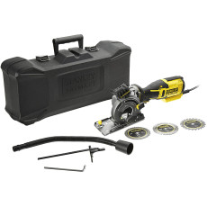 Дисковая пила STANLEY FatMax FME380K