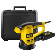 Ексцентрикова шліфмашина STANLEY FatMax FME440K