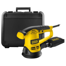 Ексцентрикова шліфмашина STANLEY FatMax FME440K