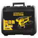 Ексцентрикова шліфмашина STANLEY FatMax FME440K