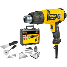 Фен будівельний STANLEY FatMax FME670K