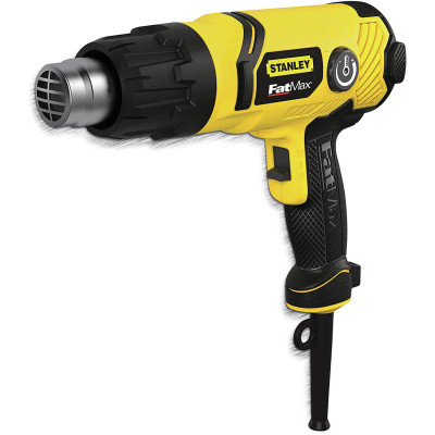 Фен будівельний STANLEY FatMax FME670K