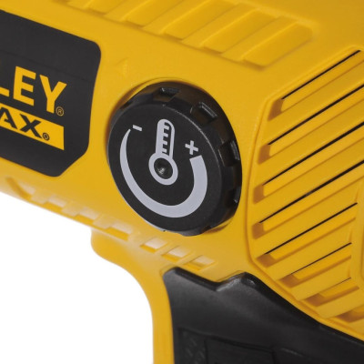 Фен будівельний STANLEY FatMax FME670K