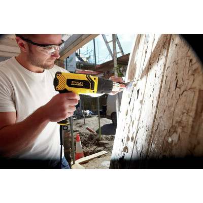 Фен будівельний STANLEY FatMax FME670K