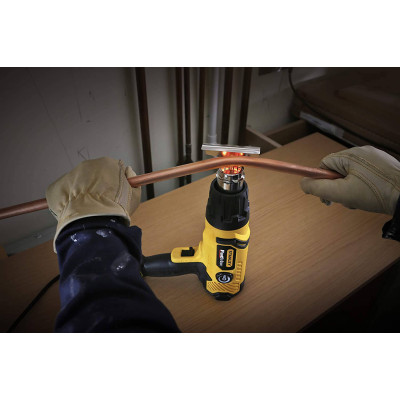 Фен будівельний STANLEY FatMax FME670K