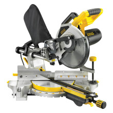 Торцювальна пила STANLEY FatMax FME720