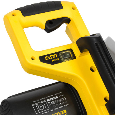 Торцювальна пила STANLEY FatMax FME720