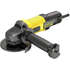 Кутова шліфмашина STANLEY FatMax FMEG220