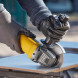 Угловая шлифмашина STANLEY FatMax FMEG220