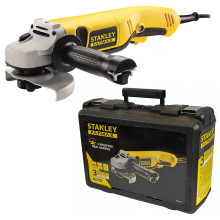 Кутова шліфмашина STANLEY FatMax FMEG222K