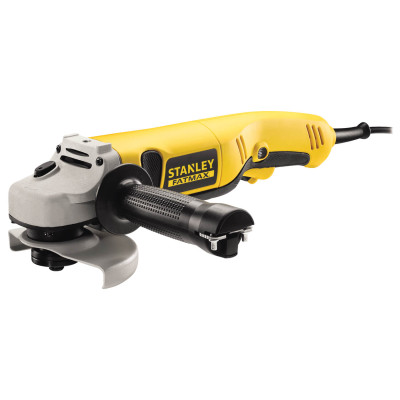 Кутова шліфмашина STANLEY FatMax FMEG222K