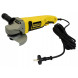 Кутова шліфмашина STANLEY FatMax FMEG222K