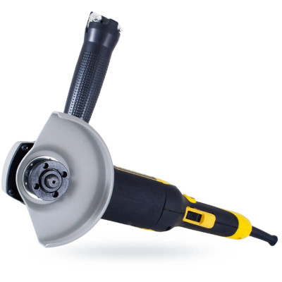 Кутова шліфмашина STANLEY FatMax FMEG222K